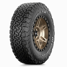 Pneus BFGoodrich ALL-TERRAIN T/A KO3 255/70 R17 116S