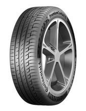 Pneus Continental PremiumContact 6 SSR * 225/50 R18 95W