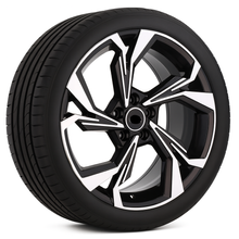 ROUES 18 Été AUDI Q5 8R Q5 SPORTBACK FY Hankook 235/60 R18