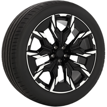 4x ROUES 21 Hiver BMW X3 III G01 X4 G02 Michelin