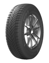 Pneus Michelin ALPIN 6 215/60 R16 99H