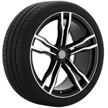 ROUES 20 Été BMW X5 III F15 X5 II E70 X5 M E70 Goodyear 275/40 R20