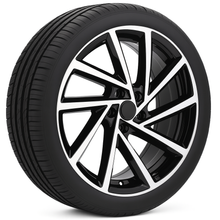 ROUES 17 Été VW JETTA GLI A7 Nexen 205/55 R17