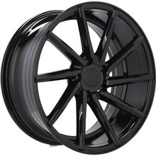 4x jantes 18 s'intégrer dans AUDI A3 A4 A6 CUPRA Born Formentor Leon TerRAMar VW Golf Passat - B1059 (B1058)