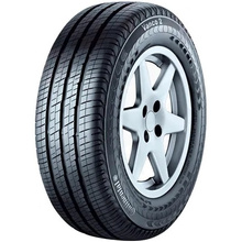 Pneus Continental Vanco 2 175/75 R16 101R