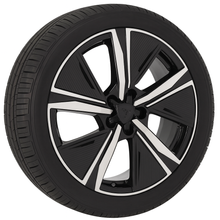 ROUES 18 Été PEUGEOT 3008 III P64 5008 III P67 Nexen 225/60 R18