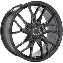 4x jantes 21 s'intégrer dans AUDI Q4 e-tron FZ Sportback VW ID.4 ID.5 SKODA Enyaq NY Elroq - YF5771