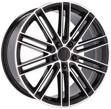 ROUES 20 Été PORSCHE 911 VIII 991.1 CAYMAN II 981 Falken 245/35 R20
