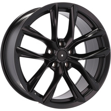 4x jantes 19 s'intégrer dans TESLA modèle 3 Long Standard Mid Range Performance - I5552
