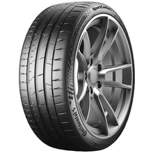 Pneus Continental SportContact 7 235/35 R19 91Y