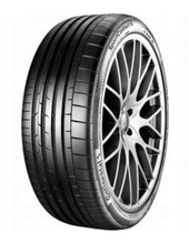 Pneus Continental SportContact 6 XL FR AO 285/45 R21 113Y