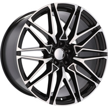 4x jantes 21 5x112 s'intégrer dans BMW X5 G05 X6 G06 LCI X7 G07 M Pakiet Competition - B5771 (IN0295)