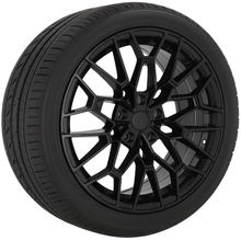 4x ROUES 19 Hiver BMW M5 V F10 M6 F06 F12 F13 Pirelli 255/40 R19
