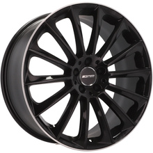 4x jantes 20 s'intégrer dans MERCEDES CLS C254 E W211 W212 W213 AMG S W221 W222 GLC X254 - STELLAR