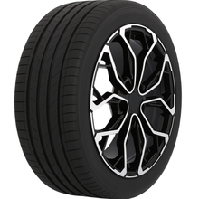 ROUES 17 Été RENAULT GRAND SCENIC III JZ SCENIC III JZ Dębica 225/50 R17