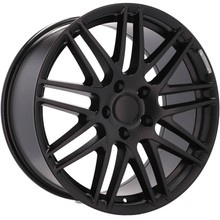 4x jantes 22 s'intégrer dans MERCEDES G-klasa Brabus W461 W463 W464 G500 - 8102