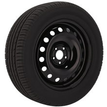 4x ROUES 17 Hiver DR DR3 Dunlop 205/50 R17