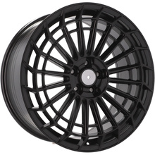 4x jantes aluminium 19 s'intégrer dans MERCEDES-BENZ A W176 AMG Br177 br177 B W246 C All-Terrain S206 CL C216 C140 CLA Br117 Br118 AMG CLE CLS FBX162