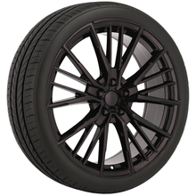 4x ROUES 20 Hiver BMW X5 IV G05 G18 X6 III G06 Continental 275/45 R20