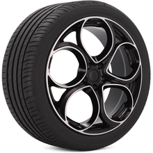 ROUES 19 Été ALFA ROMEO GIULIETTA 940 Dunlop 235/35 R19