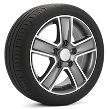 4x ROUES 16 Hiver FORD TOURNEO CUSTOM I TRANSIT CUSTOM I Hankook 215/65 R16
