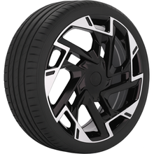 ROUES 19 Été KIA EV9 Nexen 255/60 R19