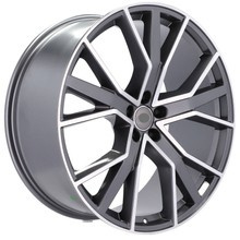 ROUES 20 Été AUDI A6 ALLROAD C8 Bridgestone 245/45 R20