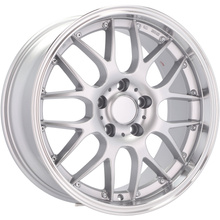 4x jantes 18 s'intégrer dans BMW 3 E46 E90 E92 E93 3 F30 F31 GT F34 X1 E84 X3 E83 xDrive - BY773