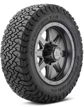 Pneus BFGoodrich All-Terrain T/A KO3 265/60 R20 121S
