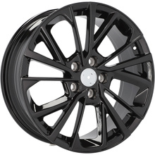 4x jantes 18 s'intégrer dans LEXUS RX UX TOYOTA CH-R II AX20 Camry Corolla RAV4 Grand Vitara - IN3623F