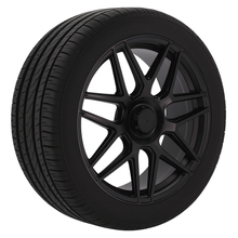 4x ROUES 21 Hiver MERCEDES GLC AMG X253 GLC COUPE AMG C253 Hankook