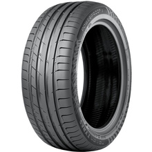 Pneus Nokian Powerproof 2 SilentDrive 235/40 R19 96Y