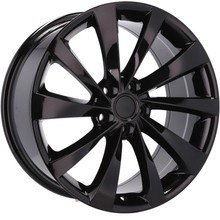 ROUES 19 Été TESLA MODEL 3 Nexen 235/40 R19