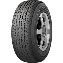 Pneus Dunlop GRANDTREK AT25 265/60 R18 110H