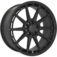 4x jantes 19 s'intégrer dans BMW 2 G42 4 G26 5 G30 G31 6 GT G32 8 G14 G15 MERCEDES CLK E S - HX019F (F9793)