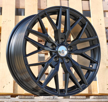 4x jantes aluminium 18 s'intégrer dans FORD Transit Custom I Tourneo Custom I HF5230
