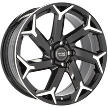 4x jantes 18 s'intégrer dans TOYOTA Avensis T27 Camry Corolla RAV4 Yaris Cross SUZUKI Swace - F3051