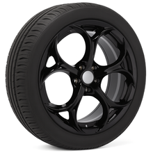 ROUES 18 Été ALFA ROMEO BRERA 939 Falken 235/40 R18