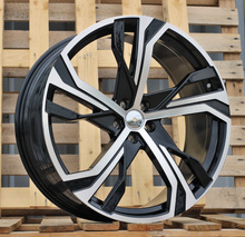 4x jantes 20 s'intégrer dans VOLVO EX30 S60 S90 V60 V70 V90 Cross Country XC40 XC60 XC90 - YF5753