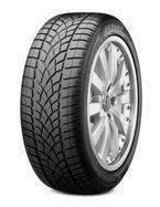 Pneus Dunlop SP WINTER SPORT 3D XL MFS AO 225/50 R17 98H