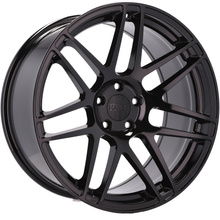 4x jantes aluminium 19 s'intégrer dans BMW 5 V E60 E61 GT VI F07 7 V F01 F02 F03 F04 CHEVROLET Camaro VI CADILLAC CT5 CT5-V ROLLS-ROYCE Ghost I HX020
