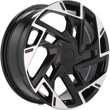 ROUES 19 Été KIA SPORTAGE V NQ5 Falken 235/50 R19
