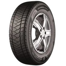 Pneus Bridgestone DURAVIS ALLSEASON 215/70 R15 109S