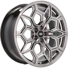 4x jantes aluminium 20 s'intégrer dans LAND ROVER Discovery Sport L550 Freelander 2 L359 LR2 L359 Range Rover Evoque I L538 Velar L560 II L551 CG061