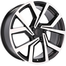 ROUES 17 Été VW PHAETON Bridgestone 235/55 R17