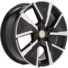 4x jantes 16 s'intégrer dans PEUGEOT 2008 206 207 208 308 3008 Partner CITROEN C4 DS3 DS5 - B5906F