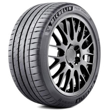 Pneus Michelin PILOT SPORT 4S 245/40 R21 100Y