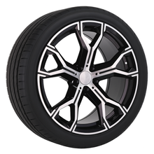 4x ROUES 21 Hiver BMW X5 IV G05 G18 X6 III G06 Hankook