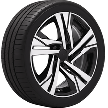 ROUES 16 Été PEUGEOT 407 I PARTNER III K9 Nexen 205/60 R16