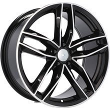 ROUES 17 Été AUDI A4 B9 A4 B8 Hankook 225/50 R17